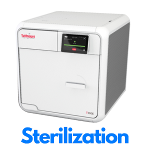 Sterilization Equipment