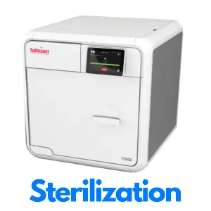 Sterilization Equipment